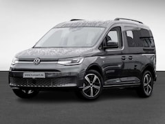Bild des Angebotes VW Caddy Life Dark Label Klima PDC Navi Kamera