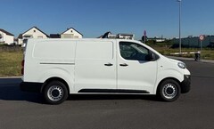 Bild des Angebotes Peugeot Expert 2.0 HDI Premium L3 *1.HAND+LANG*