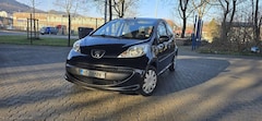 Bild des Angebotes Peugeot 107 1.4 Hdi Diesel! Tüv 01/2027