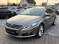 Bild des Angebotes VW Passat CC 2.0 TDI DSG /Pano /Leder /Scheckheft