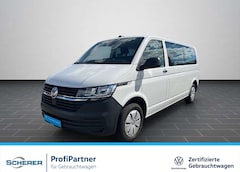 Bild des Angebotes VW T6.1 Kombi LR 2.0 TDI 8-Sitzer CARPLAY AHK RFK E