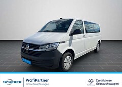 Bild des Angebotes VW T6.1 Kombi LR 2.0 TDI 8-Sitzer CARPLAY AHK RFK E