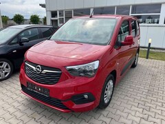 Bild des Angebotes Opel Combo Life E Edition
