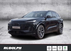 Bild des Angebotes Audi Q6 quattro S line BLACK AHK MATRIX NAVI KAMERA MEMORY