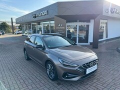 Bild des Angebotes Hyundai i30 i30 Kombi Kombi 1.0 T-GDI DCT Edition 30+