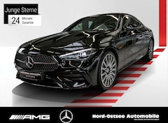 Bild des Angebotes Mercedes-Benz CLE 300 4M AMG KAMERA MBUX LED KEYLESS-GO