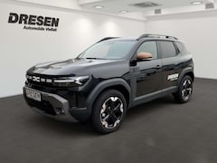 Bild des Angebotes Dacia Duster Neuer Extreme HYBRID 140+Digitales Cockpit+360 Kam