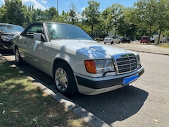 Mercedes-Benz CE 300 CABRIO CE 24V 300 H-KENNZEICHEN