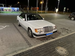 Bild des Angebotes Mercedes-Benz CE 300 Mercedes-Benz CE 300 CABRIO H-KENNZEICHEN