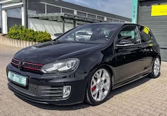 Bild des Angebotes VW Golf VI 6 GTI 2.0 TSI Dynaudio Schiebedach NAVI DCC SHZ