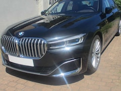 Bild des Angebotes BMW 740 7er Diesel 740d xDrive,Hybrid (Diesel/Elektro)