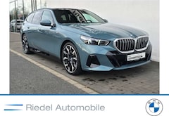 Bild des Angebotes BMW i5 eDrive40 M Sportpaket Pano DAPro 21"LMR adLED