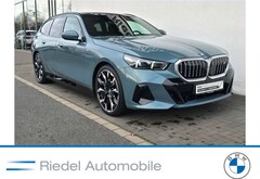 Bild des Angebotes BMW i5 eDrive40 M Sportpaket Pano DAPro 21"LMR adLED