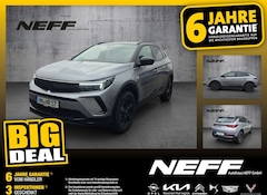 Bild des Angebotes Opel Grandland 1.2 Turbo Enjoy FLA 360 ParkAss. LM