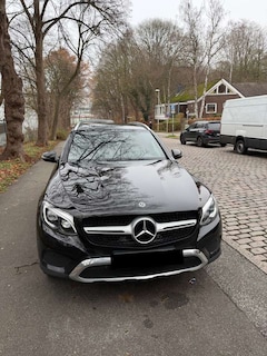 Bild des Angebotes Mercedes-Benz GLC 250 GLC 250 4Matic (253.946)