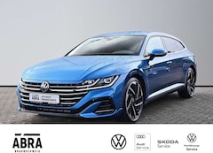Bild des Angebotes VW Arteon Shooting Brake 2.0 TDI R-Line 4Motion