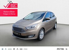 Bild des Angebotes Ford C-Max 1.5*KAM*PDC*KLIMA*NAV*SHZ*LED*