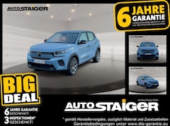 Bild des Angebotes Citroen C3 1.2 PureTech00 YOU Turbo PDC+SpurH