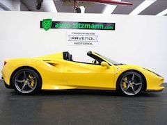 Bild des Angebotes Ferrari F8 Spider CARBON/LIFT/PASS.DISPL/RACINGSEATS/JBL