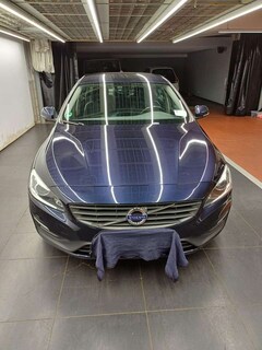 Bild des Angebotes Volvo S60 S60 D4 Geartronic Business Edition