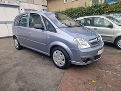 Bild des Angebotes Opel Meriva Edition