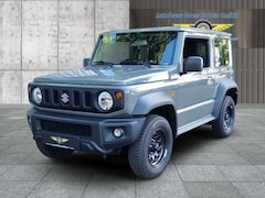 Bild des Angebotes Suzuki Jimny Jimny 1.5. Allrad Comfort Garantie