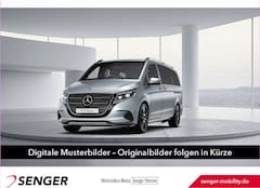 Bild des Angebotes Mercedes-Benz V 250 d Avantgarde lang AMG AIRMATIC Pano 360° 9G
