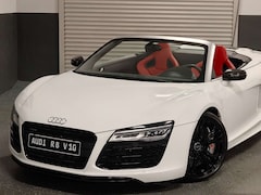 Bild des Angebotes Audi R8 V10 EINMALIG! | 21 TKM | SCHALENSITZE | TRAUM