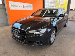 Bild des Angebotes Audi A6 Avant 3.0 TDI quattro