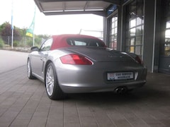 Bild des Angebotes Porsche Boxster RS 60 Vollausstattung/Hardtop/Sport Chrono/Sammler