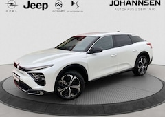 Bild des Angebotes Citroen C5 X PureTech 130 S&S EAT8 Plus