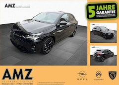 Bild des Angebotes Opel Corsa GS-Line KAM Winter-Pak. Klimaauto. PDC