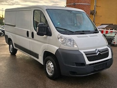 Bild des Angebotes Citroen Jumper Kasten 33 L2H1 HDi 110 FAP