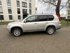 Bild des Angebotes Nissan X-Trail 4X4 53.000 km .Automatik,Leder,Panaromadach