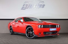 Bild des Angebotes Dodge Challenger 3.6 SXT/Sitzheizung/Kamera/BTH/R20