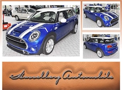 Bild des Angebotes MINI Cooper S Clubman Cooper S neuwertig 002.592 km ! JZ51