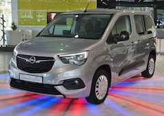 Bild des Angebotes Opel Combo Life Elegance*1HD*PDC*NAVI*SHZ*TEMPOMAT*BC