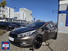 Bild des Angebotes Kia Ceed / cee'd Ceed 1.6 GDI Vision SITZHZG+PDC+BEH.LENKRADKlima