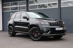 Bild des Angebotes Jeep Grand Cherokee 3.6 Limited X 4X4/SHZ/SBL/TOTW/20