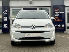 Bild des Angebotes VW up! Style Plus*CCS*Kamera*SHZ*PDC*
