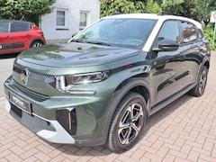 Bild des Angebotes Citroen C3 Aircross ë 113 MAX