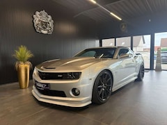 Bild des Angebotes Chevrolet Camaro 6,2 16V Turbo 21Zoll/Auspuffanlage/Spoile