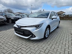 Bild des Angebotes Toyota Corolla Hybrid Team D