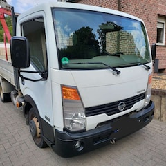 Bild des Angebotes Nissan Cabstar Cabstar 35.13 L3