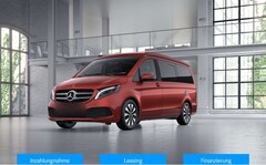 Bild des Angebotes Mercedes-Benz Marco Polo 300 d 4MATIC DISTR+EASY-UP+Ambi+360°