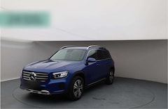 Bild des Angebotes Mercedes-Benz GLB 220 4M Progressive Fahrassis 7Sitze AHK
