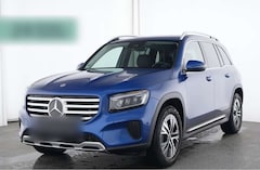 Bild des Angebotes Mercedes-Benz GLB 220 4M Progressive Fahrassis 7Sitze AHK