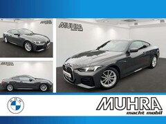 Bild des Angebotes BMW 420 i Coupe M Sport FACELIFT ACC PA+ Memory HUD