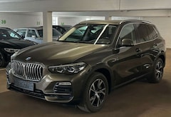 Bild des Angebotes BMW X5 xDrive 40d *Komfortsitze+Belüftung*Luft*H&K*