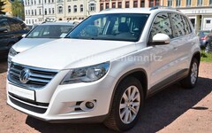 Bild des Angebotes VW Tiguan Sport & Style 4Motion 2.0 TDI Automatik